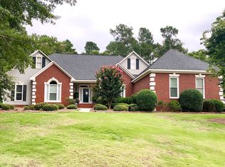 207 Springwood Ct, North Augusta, SC 29841