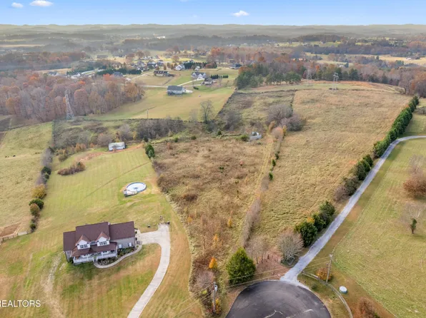 47 Sierra Ln Lot 47, Blaine, TN 37709