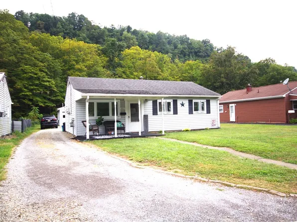 2863 N Meadow St, Natrona Heights, PA 15065