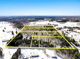 29 1/2 Road, Kingsley, MI 49649