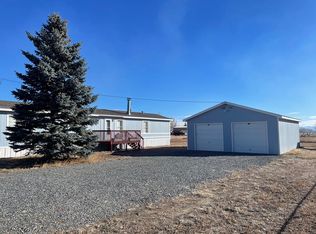 1089 Penny Rd, Powell, WY 82435