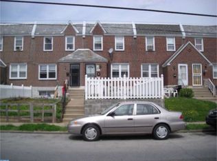 7150 Large St, Philadelphia, PA 19149