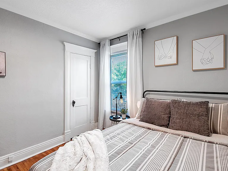 872 N Spaulding Ave #872 — Photo 26