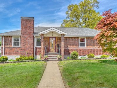 77 Norton Dr, Norwood, MA, 02062