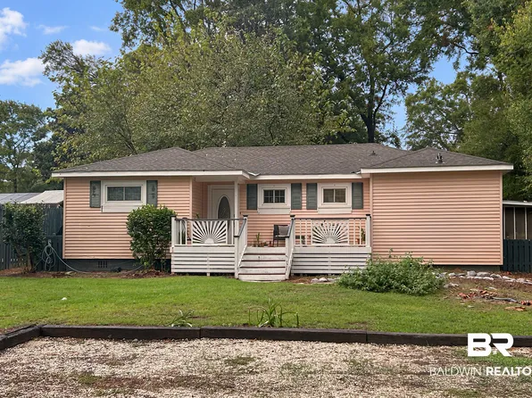 159 Pecan Ave, Fairhope, AL 36532