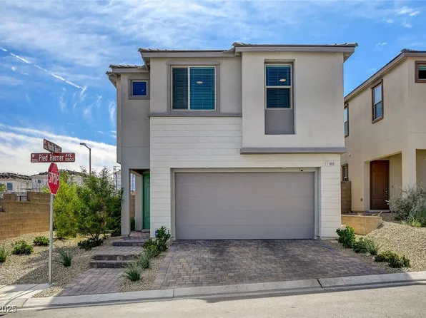 11809 Pied Harrier Ave, Las Vegas, NV 89138
