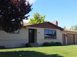 2611 View Dr, Missoula, MT 59804