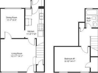 1760 Valley Ave APT G, Homewood, AL 35209