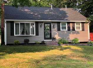 29 Douglas Rd, Brockton, MA 02302