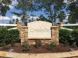 173 Creekside Trl, Forsyth, GA 31029