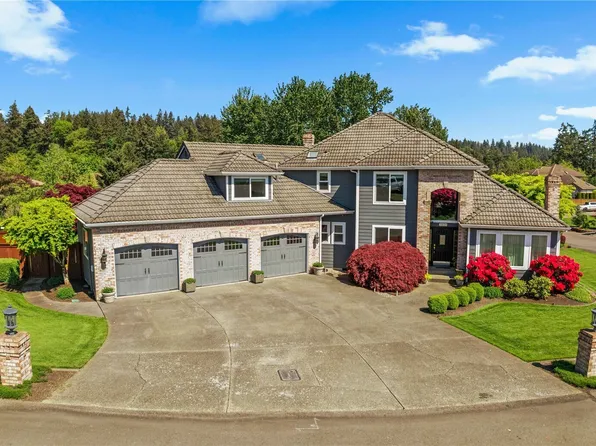 3805 90th Avenue Ct E, Edgewood, WA 98371