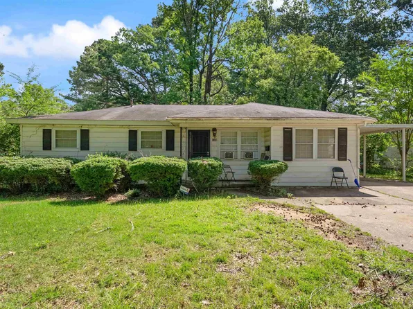 9111 Oak Grove Ln, Little Rock, AR 72209