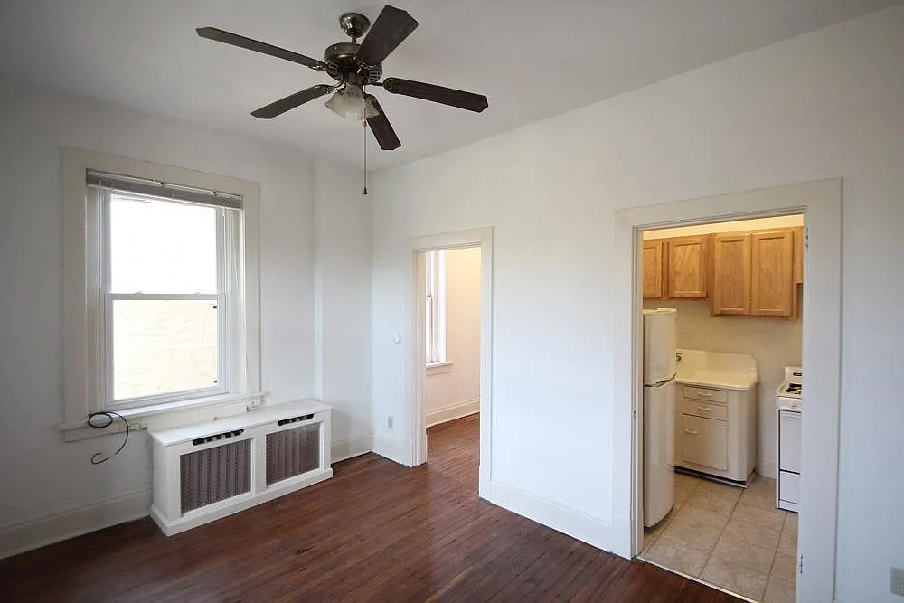 Building Photo - 500 Todd St #13