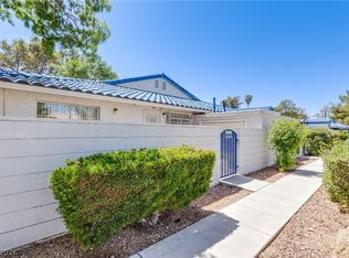 2140 Chertsey Dr Unit B, Las Vegas, NV 89108
