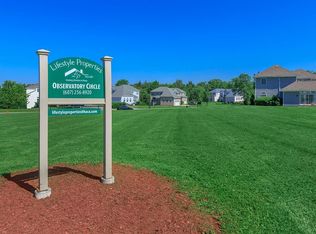 7 Observatory Cir, Ithaca, NY 14850