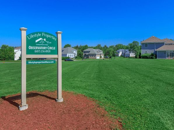 7 Observatory Cir