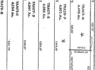 Tbd Tepetate Rd, Eunice, LA 70535