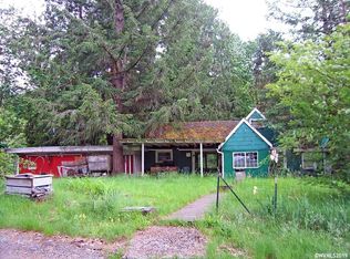 156 2nd Ave SE, Idanha, OR 97350