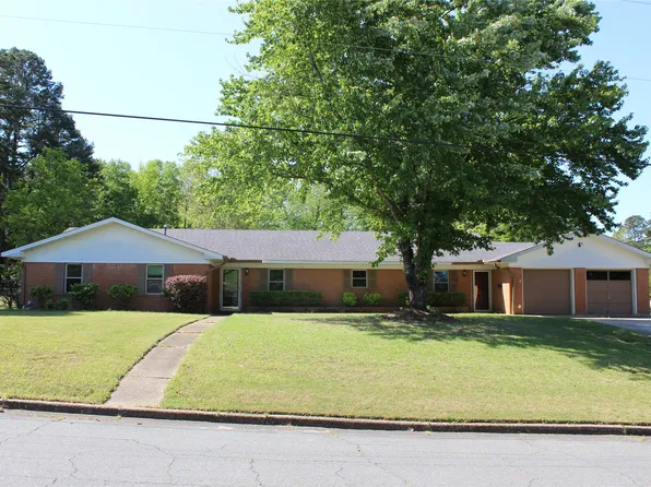 200 Berry Dr, Minden, LA 71055