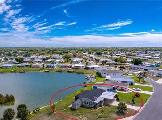 6115 Shearwater Dr, Englewood, FL 34224