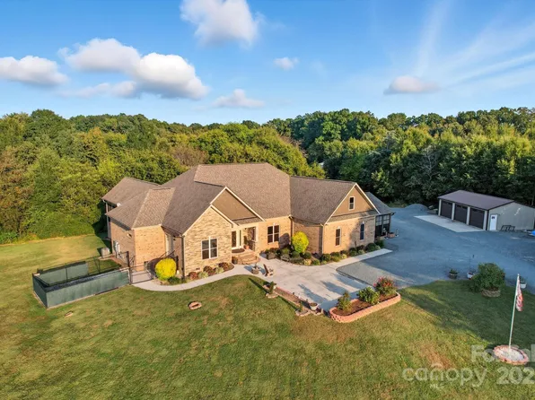 5702 Army Rd, Marshville, NC 28103