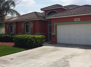 16002 SW 144th Ter, Miami, FL 33196