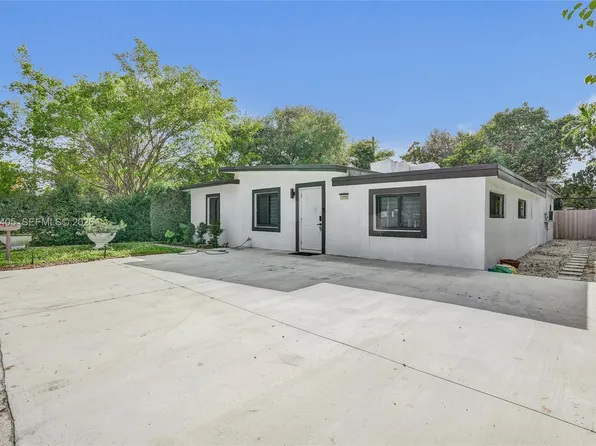 13550 NW 5th Ave, North Miami, FL 33168