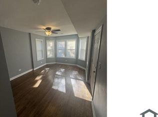 5607 S Throop St APT 1, Chicago, IL 60636