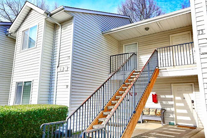 CLEVELAND STATION APTS — Photo 9