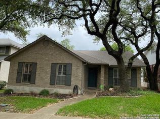 5803 Heather Vw, San Antonio, TX 78249