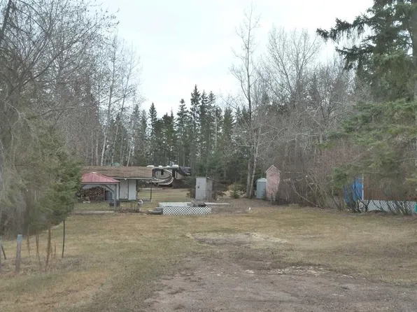 15538 Old Trl #109, Lac La Biche County, AB T0A 2C2