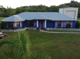 14079 SW 16th Ct, Okeechobee, FL 34974