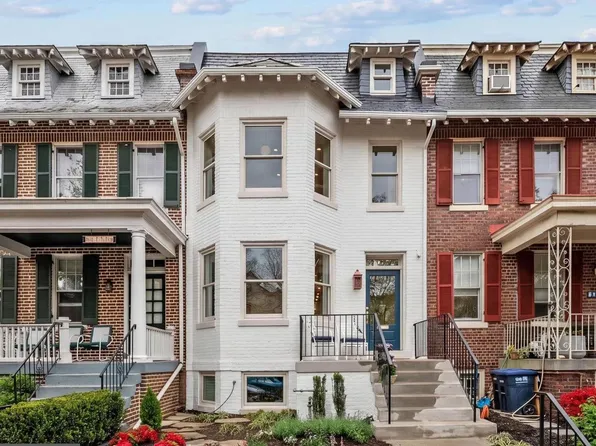 647 E St NE, Washington, DC 20002