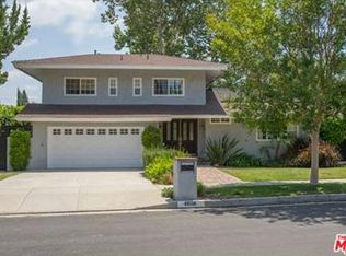 4838 Collett Ave, Encino, CA 91436