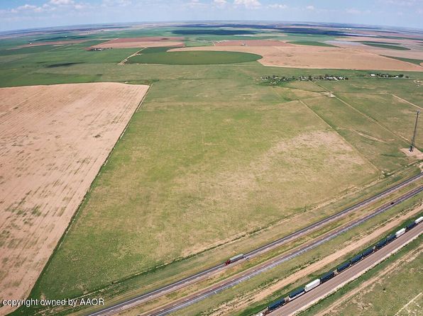 95 Acres Hwy #60, Hereford, TX 79045