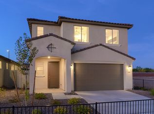 2159 Plan, Beacon Hill at Marley Park, Surprise, AZ 85379