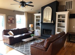 611 Groce Meadow Rd, Taylors, SC 29687