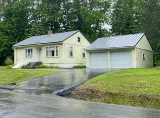 50 Hudson Ave, Guilford, ME 04443