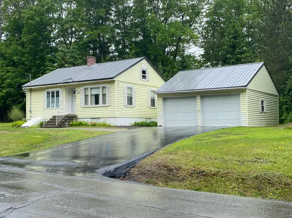 50 Hudson Avenue, Guilford, ME 04443
