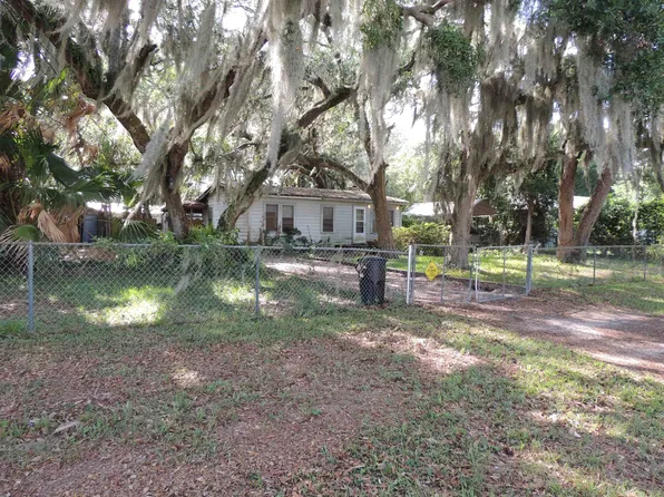3649 1st St, Saint Augustine, FL 32086
