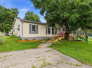 101 Timber Brook Dr, Prospect, PA 16052