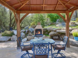 44755 Savage Road, Coarsegold, CA 93614