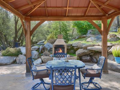 44755 Savage Road, Coarsegold, CA, 93614