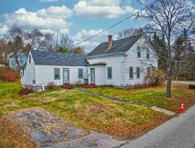 95-97 Cheney Street, Newport, NH, 03773