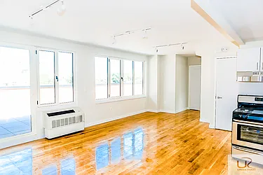 Rented by Urban Realty NYC