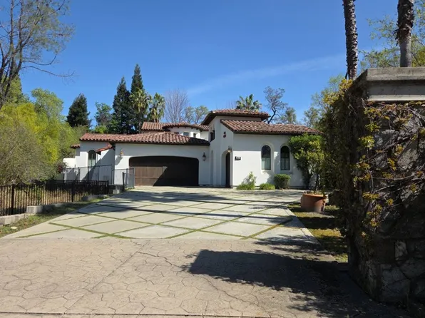 8008 Douglas Ranch Rd, Granite Bay, CA 95746