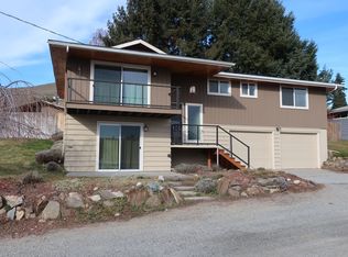 2414 Lester Rd, Wenatchee, WA 98801
