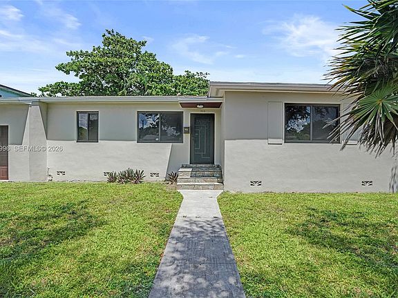 2nd image of 555 NW 124th St