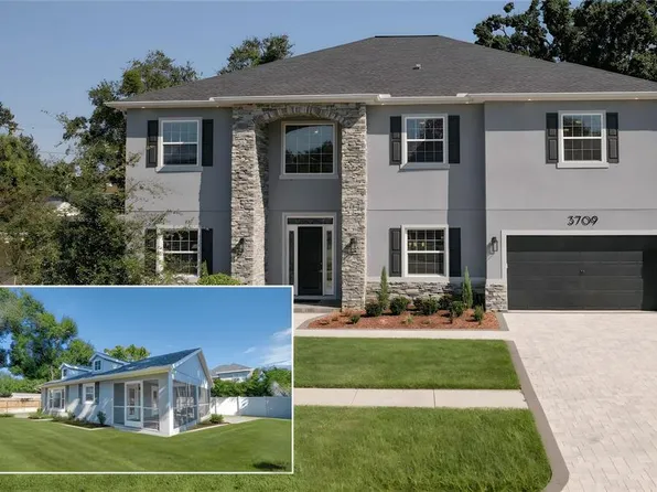 3709 W Dale Ave, Tampa, FL 33609