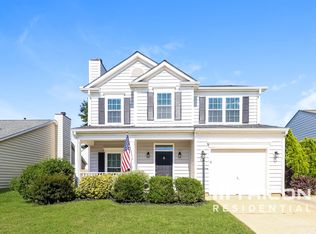 8432 Redstone View Dr, Charlotte, NC 28269